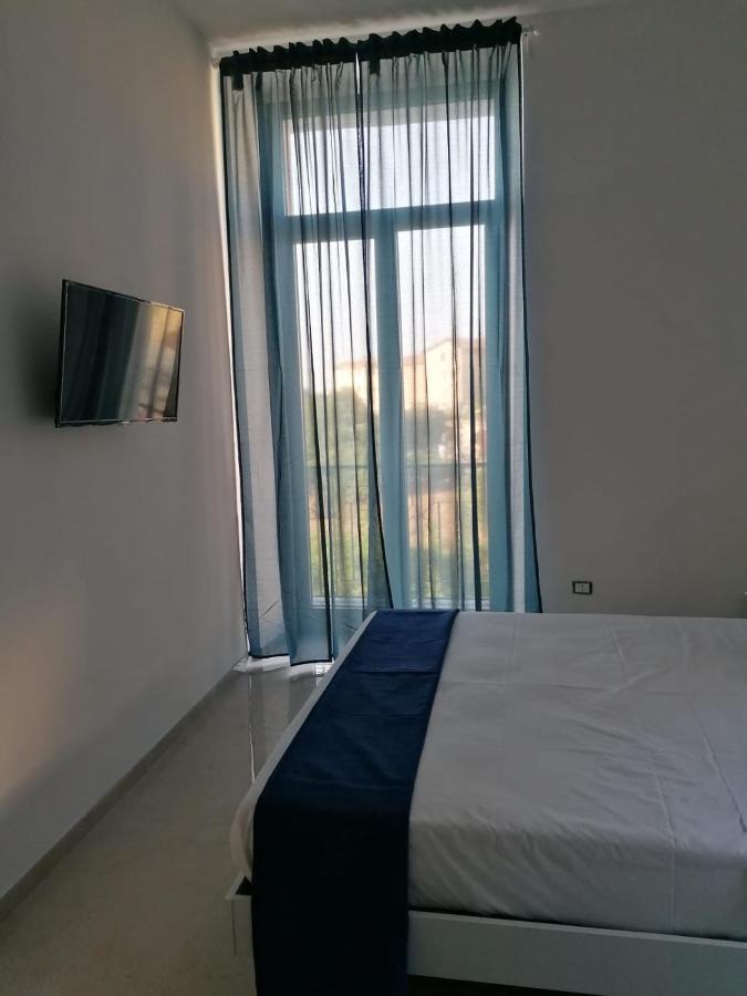 Casa Dalila Hotel Vietri Екстериор снимка