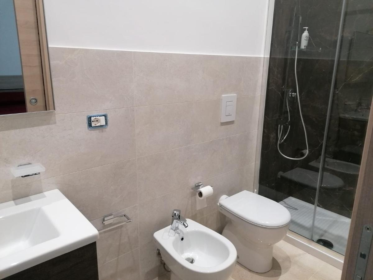 Casa Dalila Hotel Vietri Екстериор снимка