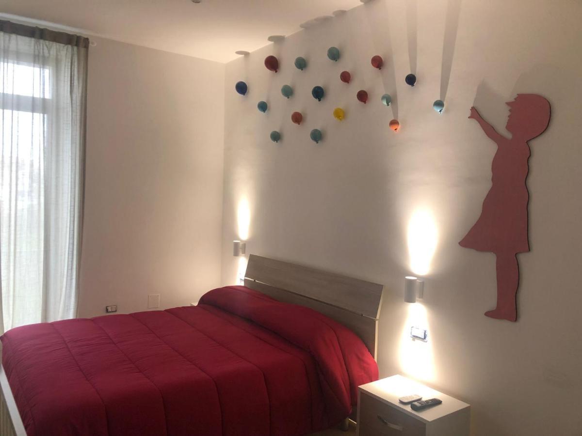 Casa Dalila Hotel Vietri Екстериор снимка