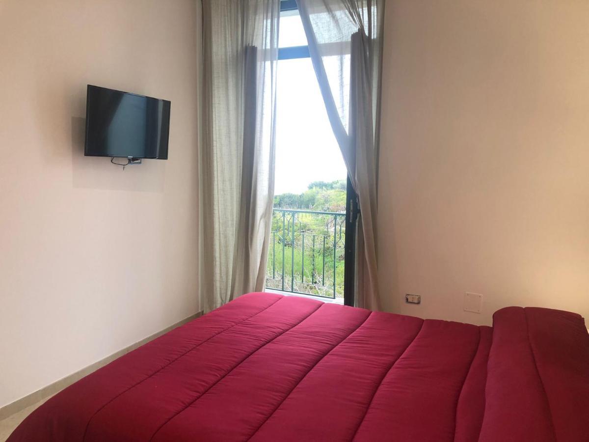 Casa Dalila Hotel Vietri Екстериор снимка