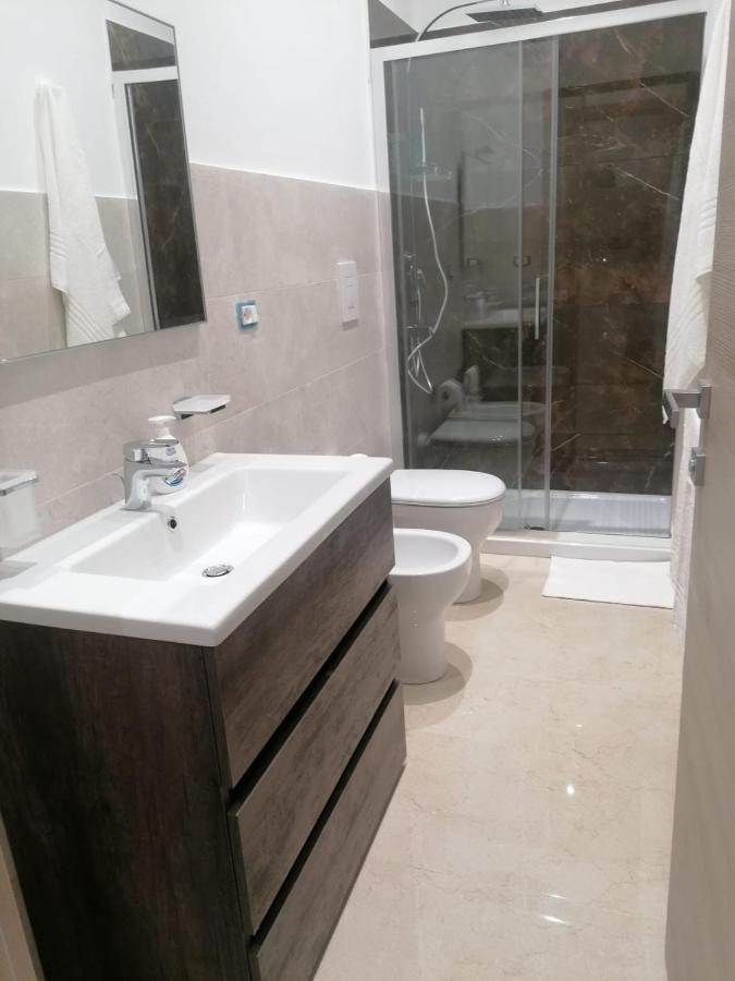 Casa Dalila Hotel Vietri Екстериор снимка