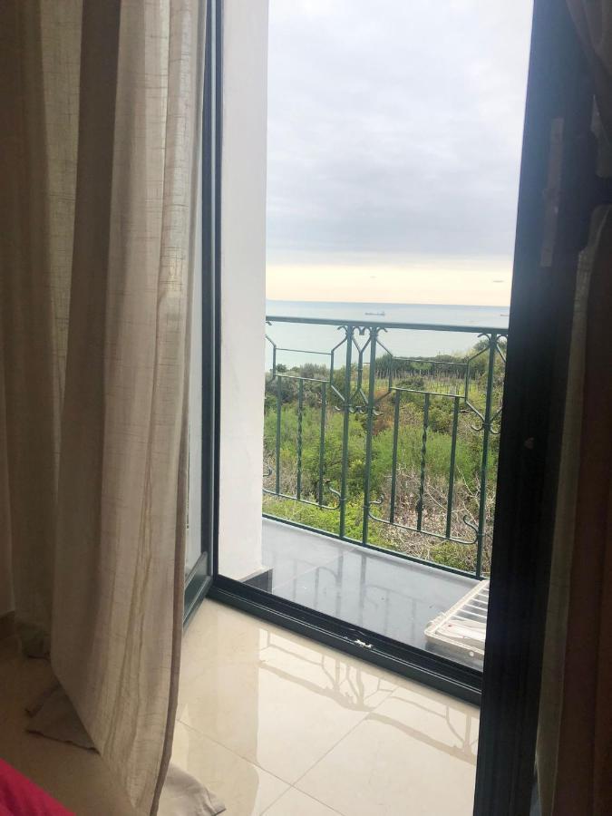 Casa Dalila Hotel Vietri Екстериор снимка