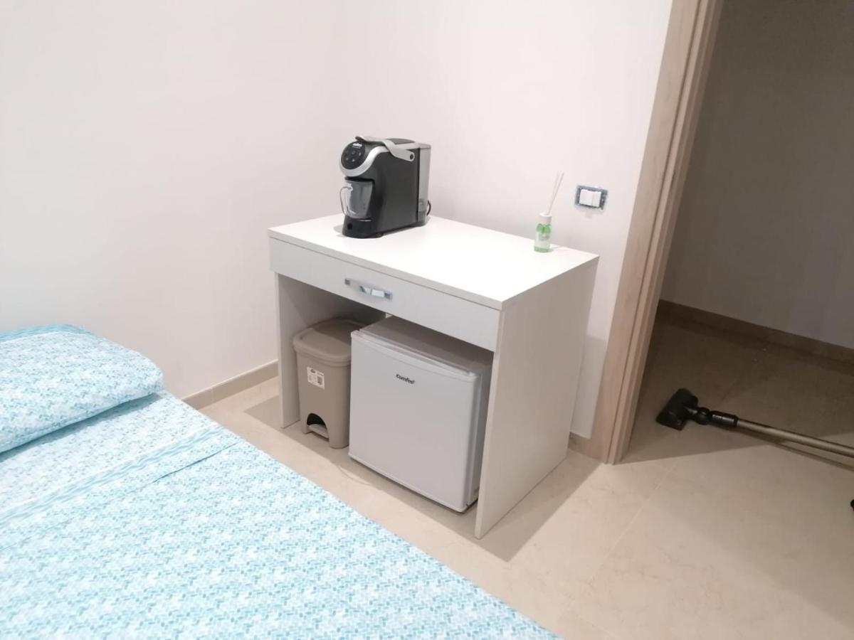Casa Dalila Hotel Vietri Екстериор снимка