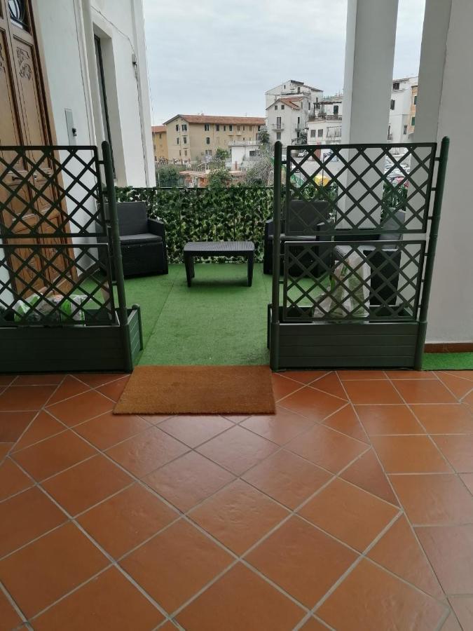 Casa Dalila Hotel Vietri Екстериор снимка